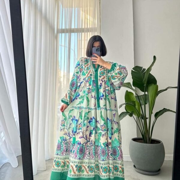 دريس للاستقبال