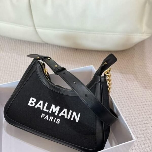 حقيبه جلد  نسائيه