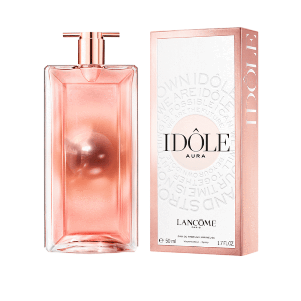 عطر نسائي iDoole